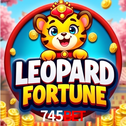 Cassino de Jogos 745Bet