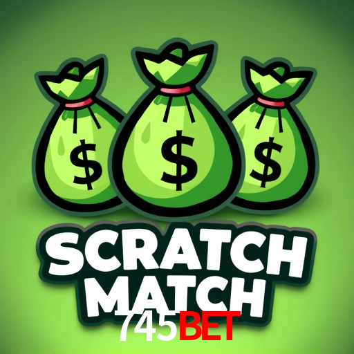 Slots no Site 745Bet