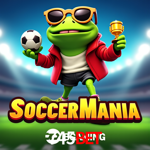 Apostas Futebol ao Vivo 745Bet