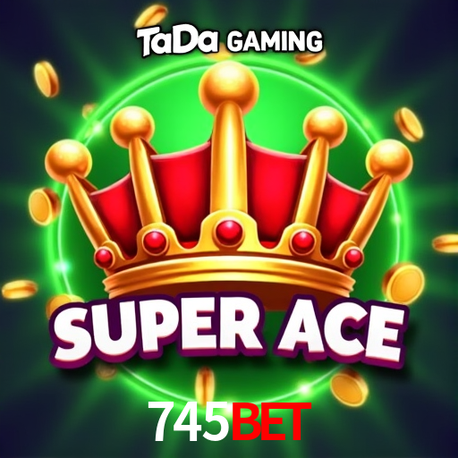 745Bet Login Rápido