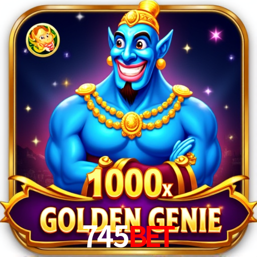 Bonus na Cassino Online 745Bet