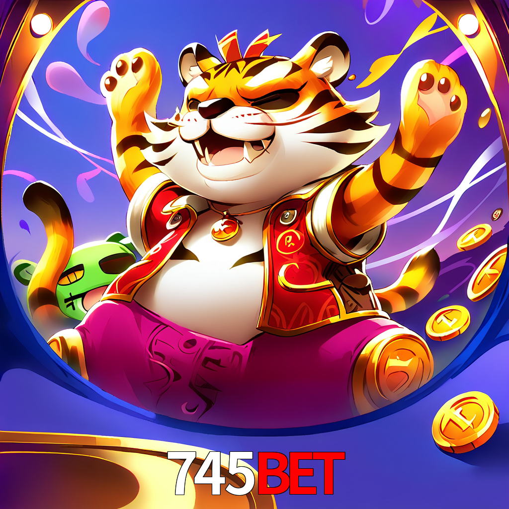  745Bet